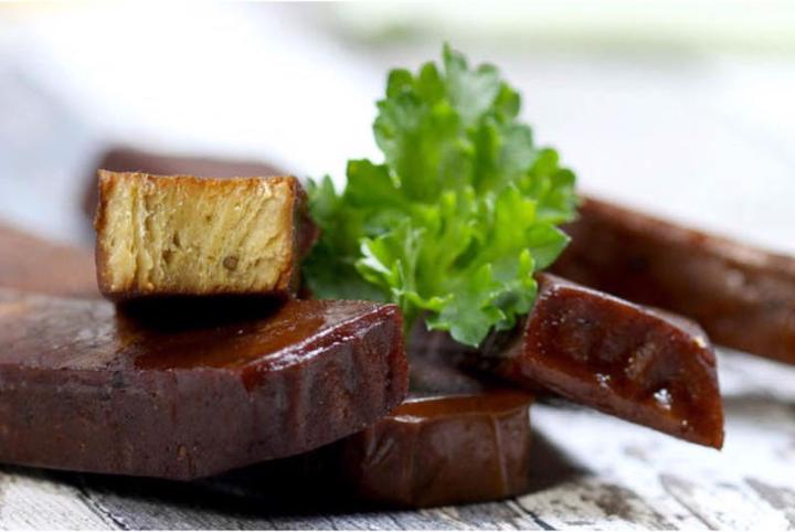 Wheaty Spacebar chanvre bio (40 g)