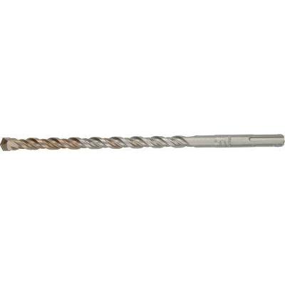 Thumbnail - Magni, Bohrereinsatz, Fortis SDS-plus-Bohrer 14 x 160/100mm (14 x 160, 100 mm)