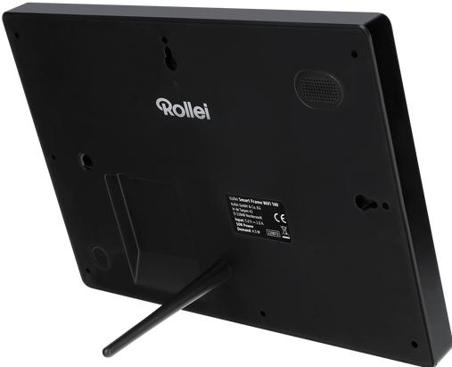 Actual product image Rollei Smart Frame 100 (10.10", 1280 x 800 pixels)
