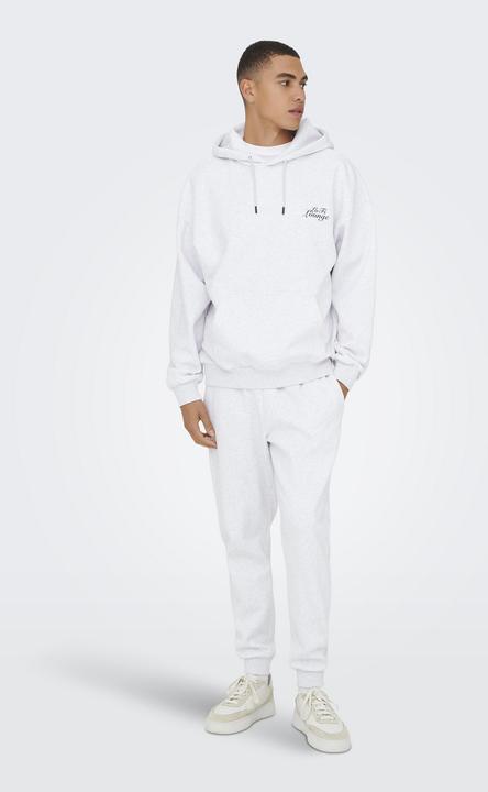 Produktbild Only & Sons Kapuzensweatshirt CERES CHILL Hoodie (M)