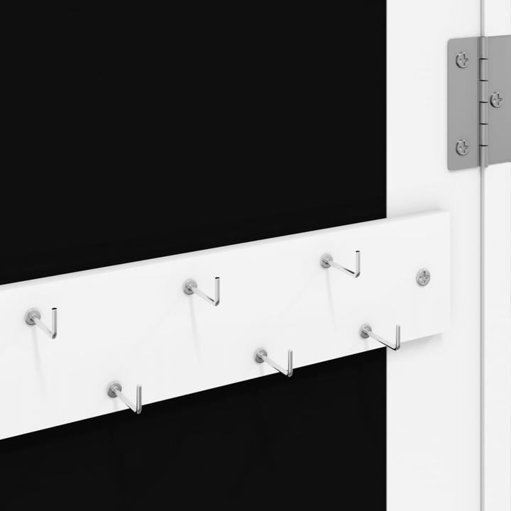 Immagine prodotto vidaXL Schmuckschrank mit Spiegel