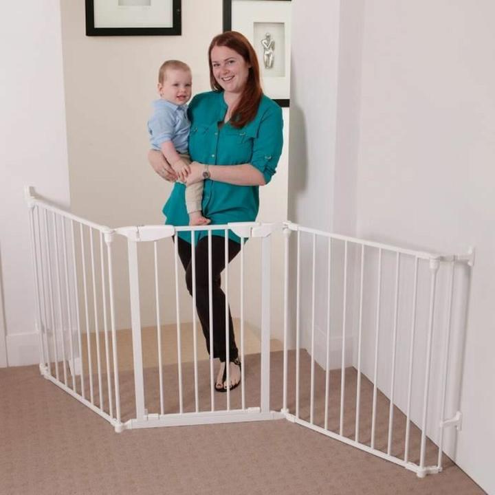 Actual product image Dreambaby Newport Adapta (85.50 cm)