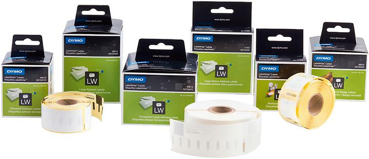 Productafbeelding Dymo S0722410 Adresetiketten