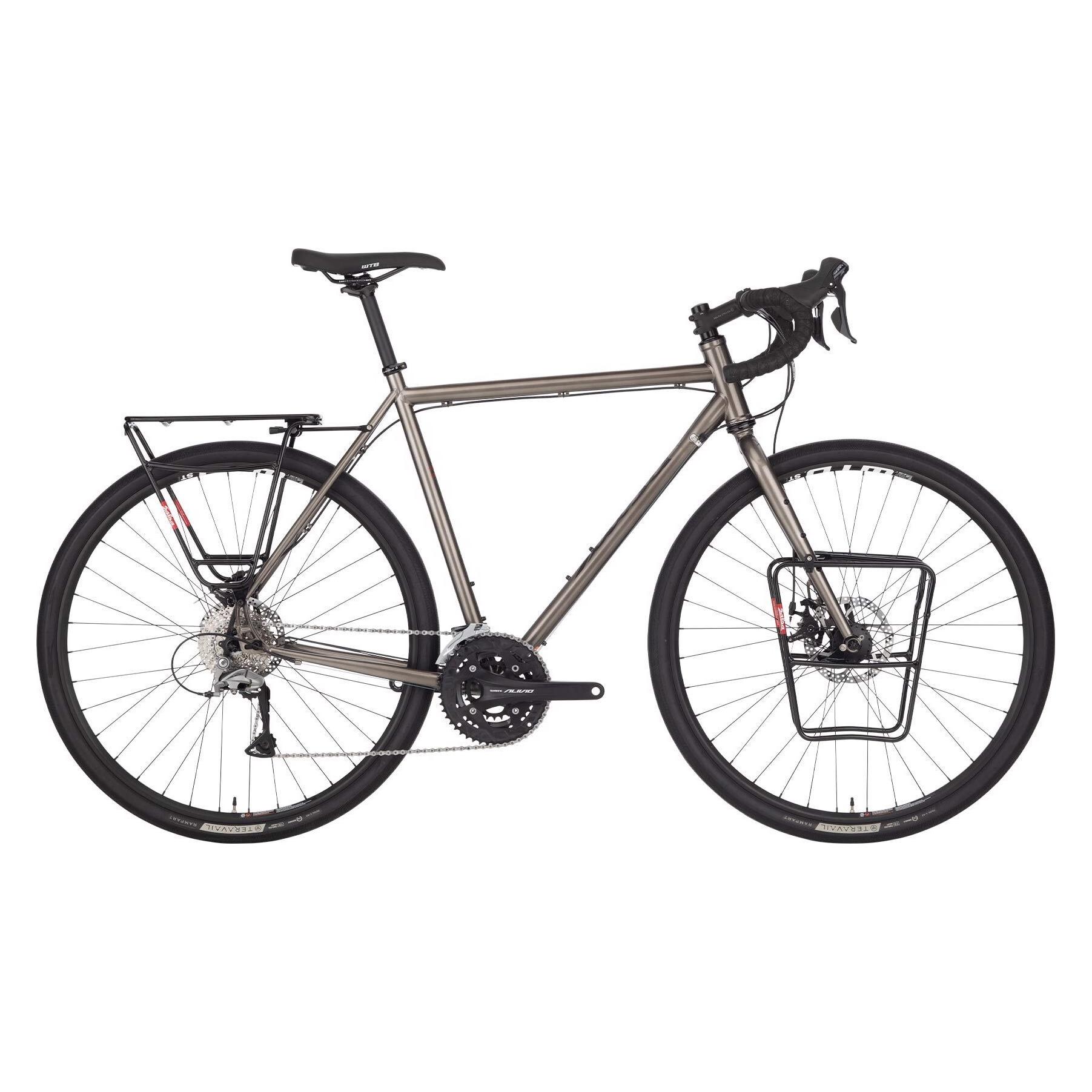 Salsa Marrakesh Sora - buy at Galaxus - Galaxus