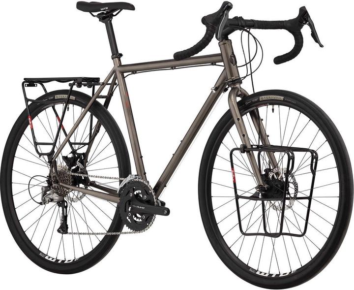 Actual product image Salsa Marrakesh Sora (54 cm)
