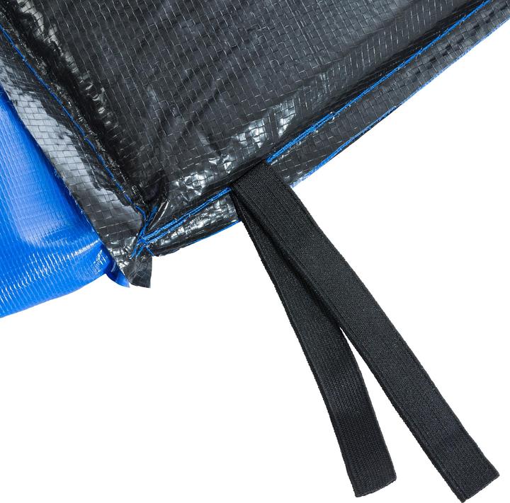 Image du produit Arebos Couverture de bord de trampoline