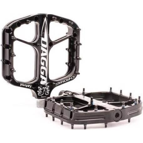 Chromag, Velopedale
