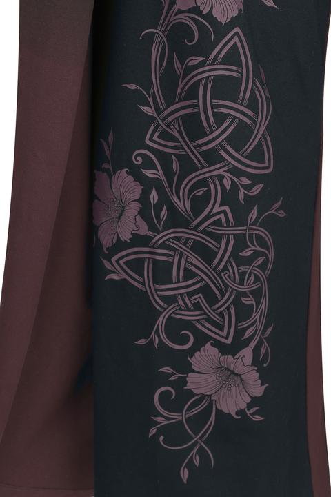 Produktbild Black Premium Rooted in Reverence Wrap Pants (M, S)