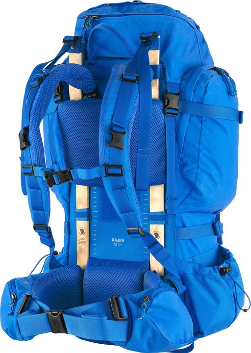 Actual product image Fjällräven Kajka 55 (55 l)