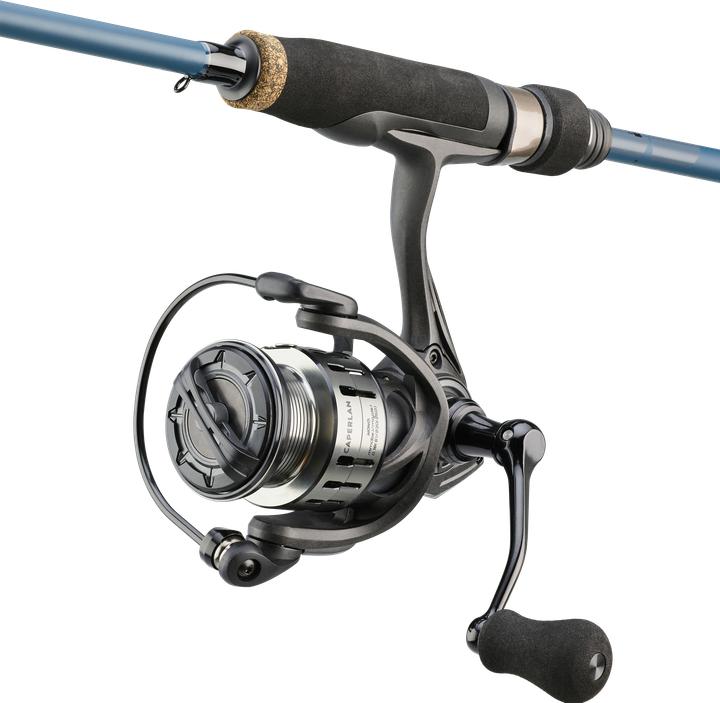 Image du produit Caperlan WXM-5 (Kit de pêche, 240 cm)