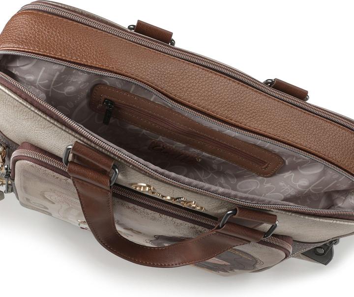 Immagine prodotto Anekke Muse Aktentasche 40 cm Laptopfach (15")