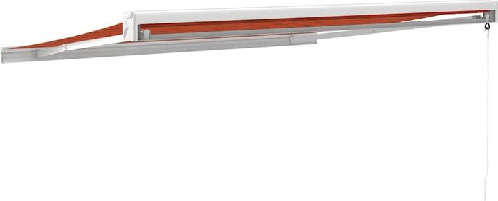 Produktbild vidaXL Markise (2.50 m)