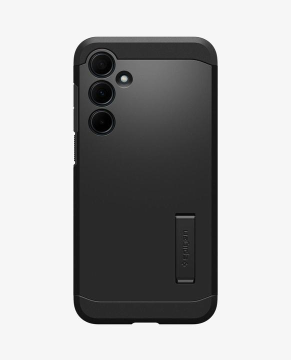 Image du produit Spigen Tough Armor Sam A35 5G czarny/black ACS07517 (Samsung Galaxy A35)