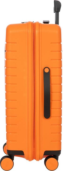 Actual product image Brics BY Ulisse 4-wheel trolley 65 cm (65 l)