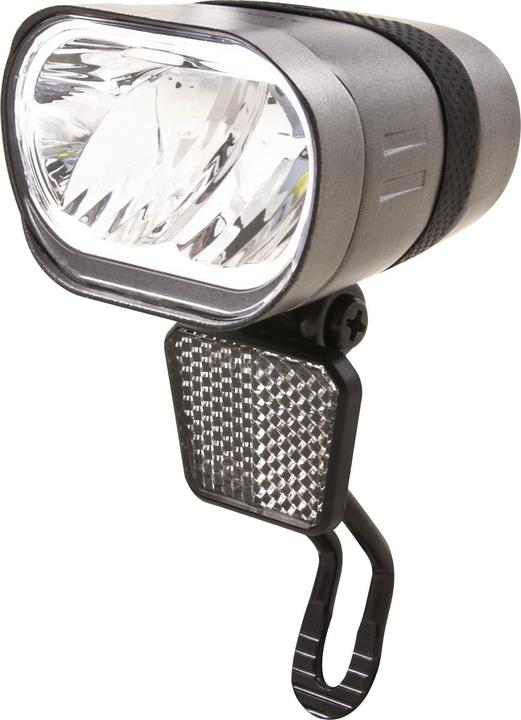Produktbild Spanninga e-bike led scheinwerfer (gabelbefestigung) axendo60 6-36 volt (60 lm)
