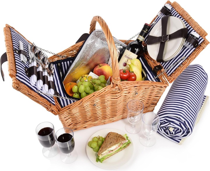 Produktbild Sänger Geschirr Sylt
