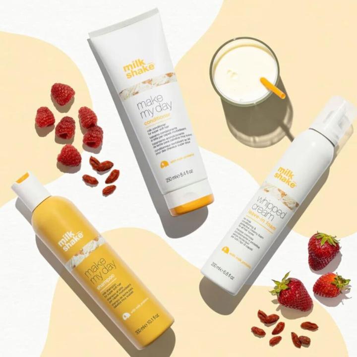 Produktbild Milk_Shake Make My Day (Flüssiges Shampoo, 300 ml)
