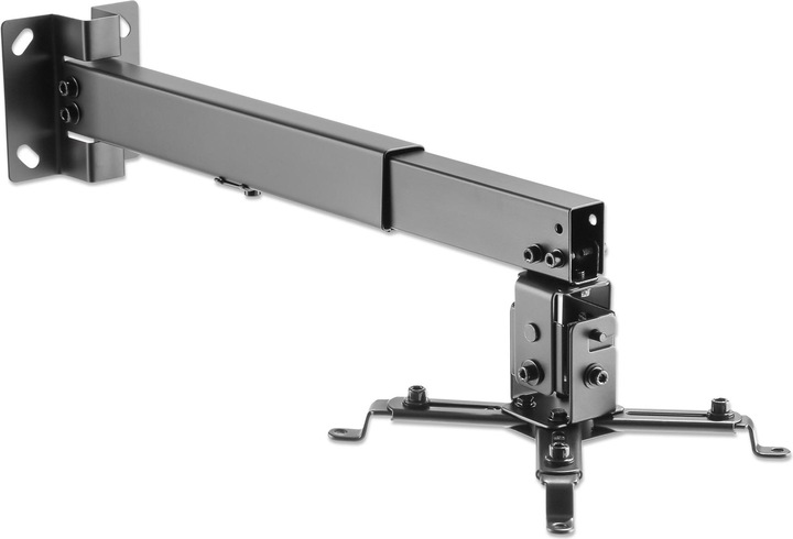 Image du produit Manhattan Support universel pour plafond et mur (Plafond, Mur)
