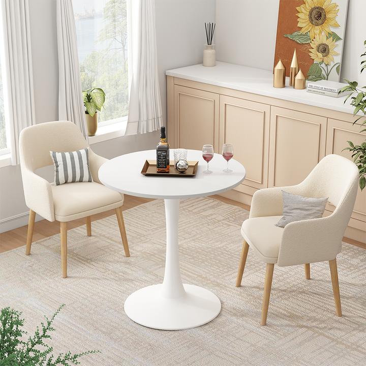 Actual product image Vicco Carl (Ø 70 x 73 cm)