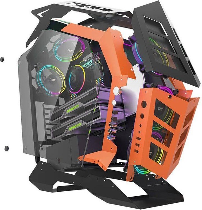 Produktbild Darkflash Tech K1