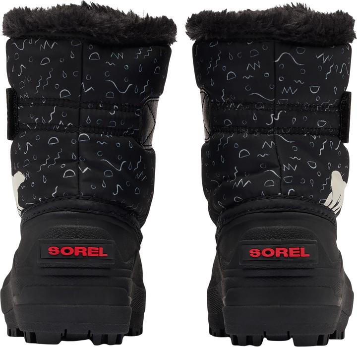 Produktbild Sorel Childrens Snow Commander™ Boot (27)