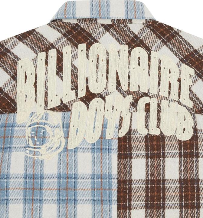 Image du produit Billionaire Boys Club Arch Logo Patchwork (L)