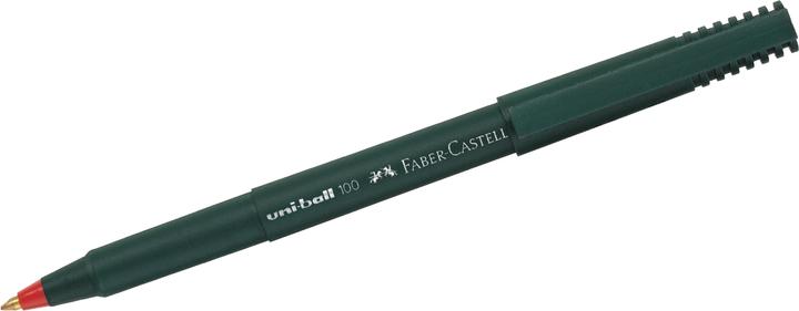 Actual product image Faber-Castell Uni-ball Roller 100 (1 x)