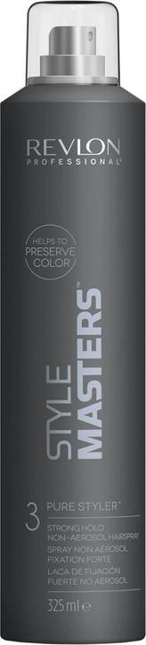Image du produit Revlon Professional Laque Pure Styler (325 ml)