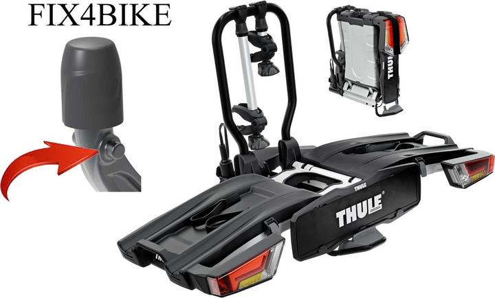 Produktbild Thule EasyFold XT F 2