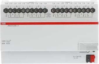 Image du produit ABB JRA/S8.230.1.1 JRA/S8.230.1.1 Actionneur Jal/volets roulants, 8F 2CDG110131R0011 (Actionneur de volet)