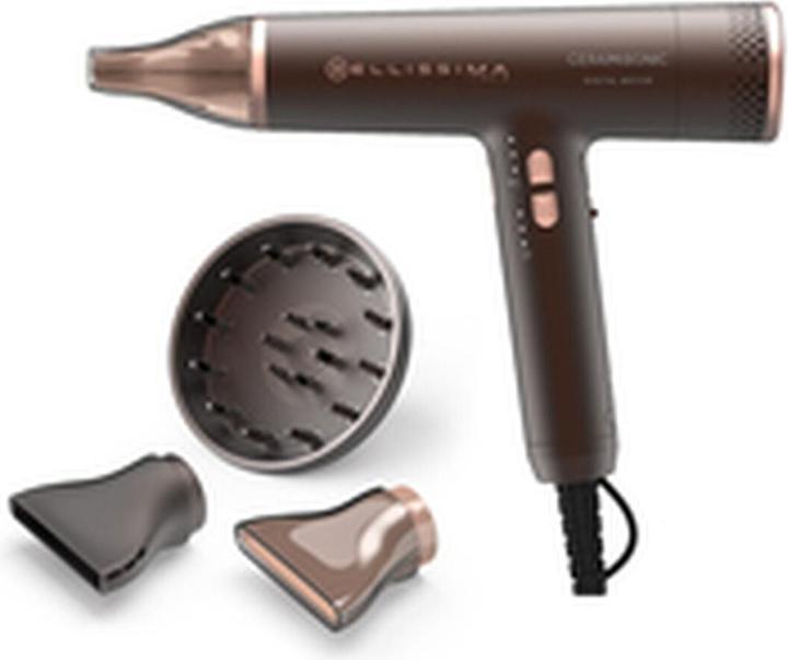 Actual product image Ceramisonic (1700 W)