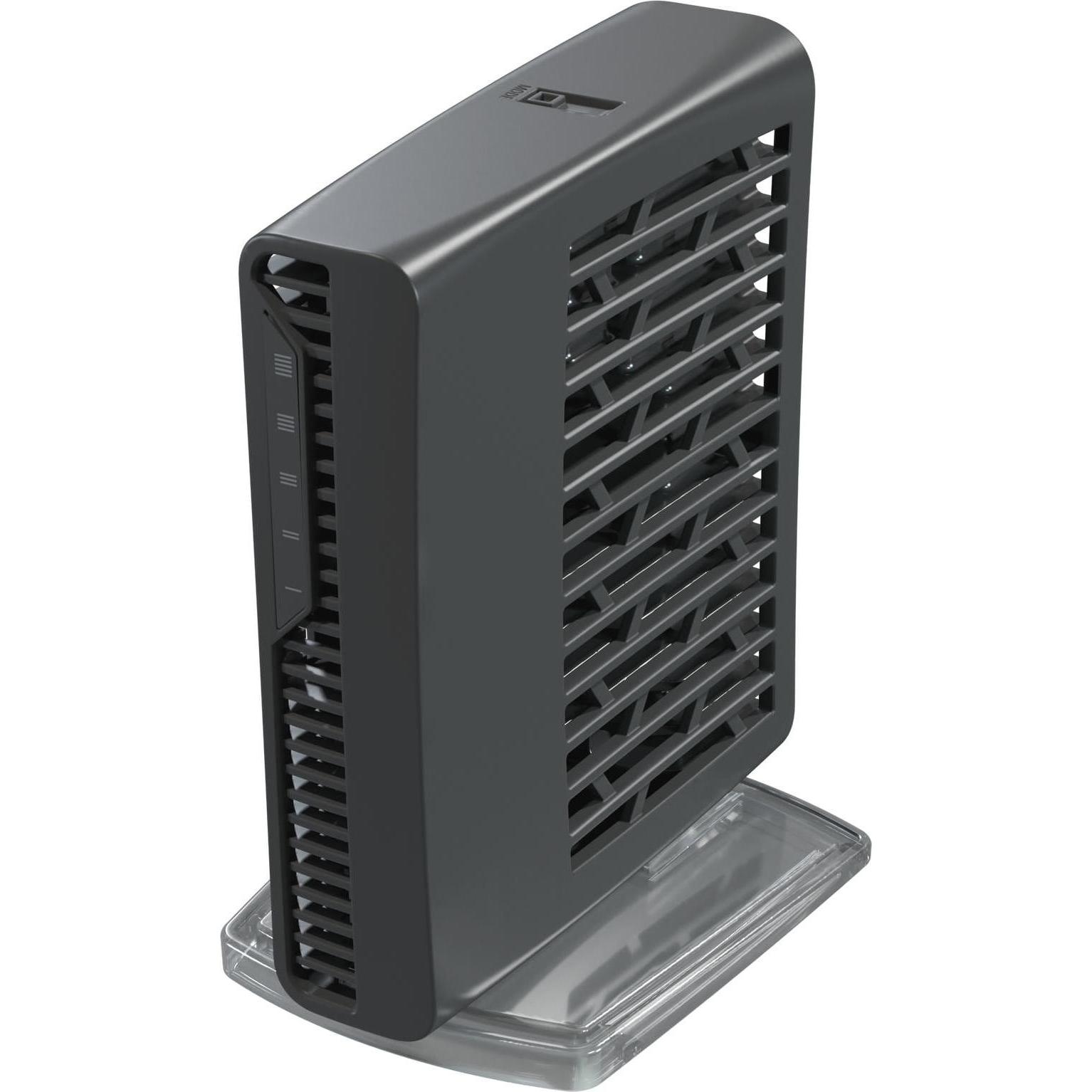 Thumbnail - MikroTik hAP ax² (1200 Mbit/s), Access Point