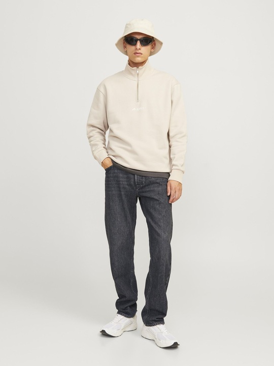 Actual product image Aprel Relaxed Fit Jeans Relaxed Fit Jeans (38)
