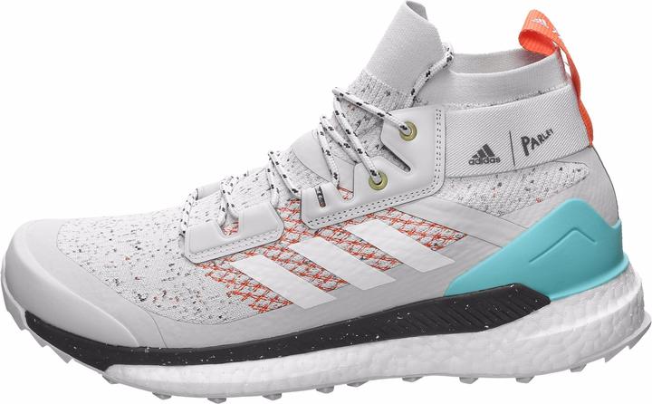 Actual product image adidas Terrex Free Hiker Parley (42)