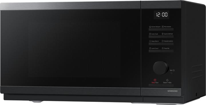 Produktbild Samsung 23 ℓ Solo-Mikrowelle, 800 W (23 l)