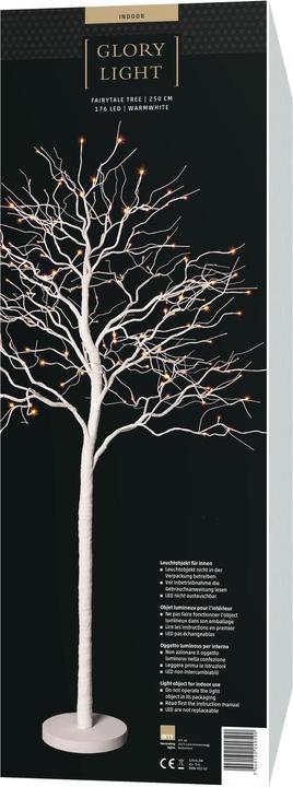 Actual product image STT Fairy tale