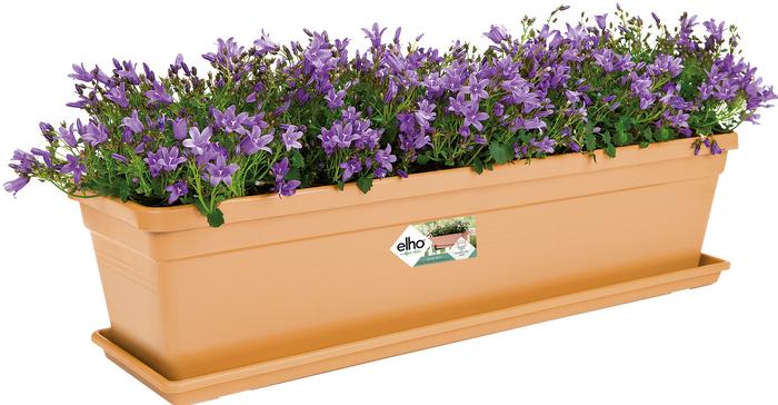 Produktbild Elho Green Basics Balkonkasten Untersetzer