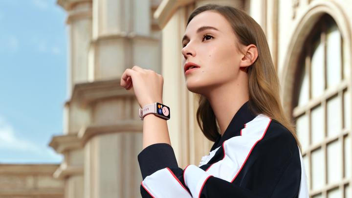 Immagine prodotto Huawei Guarda Fit (41.60 mm)