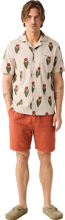 Produktbild KnowledgeCotton Apparel Fig Structured (M)