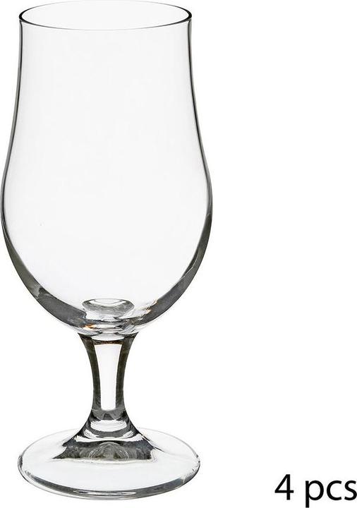 Image du produit Royal Leerdam Verre à bière (0.37 l, 4x)