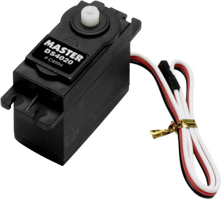 Produktbild Master DigitalServo