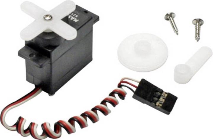 Produktbild Master AnalogServo S21