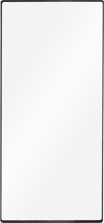Produktbild prio 3D Displayschutzglas für Samsung S22 Ultra schwarz (1 Stück, Samsung Galaxy S22 Ultra (5G))