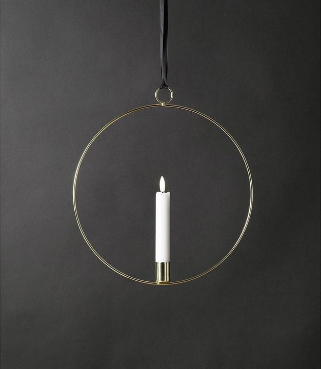 Produktbild Star Trading Flamme Ring (1 x)