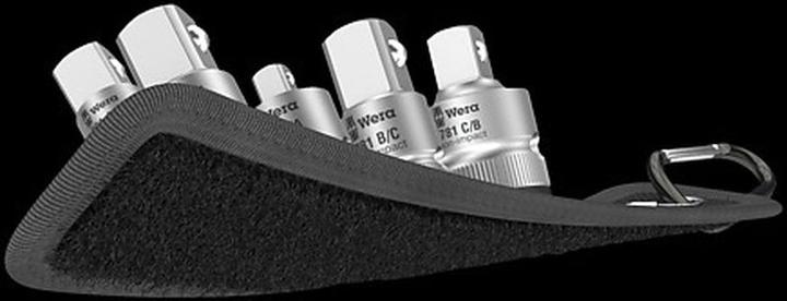 Actual product image Wera 781/5 Set 1