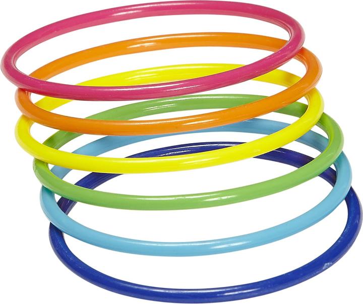 Image du produit Widmann Set de 18 bracelets multicolores (Taille unique)
