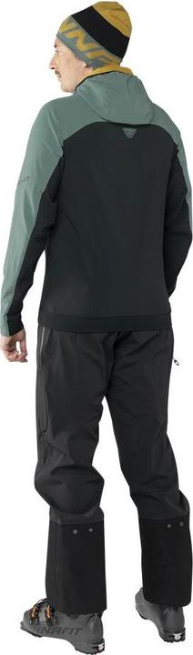 Actual product image Dynafit Tigard 3L stretch trousers (M)