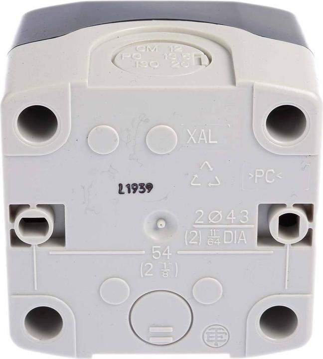 Immagine prodotto Schneider Electric Selettore