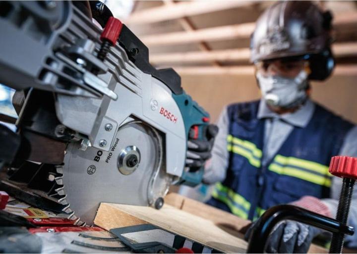 Actual product image Bosch Professional Zubehör PRO Wood circular saw blade, 305 x 2.5 x 30 mm