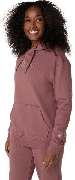 Immagine prodotto ASICS Performance Asics Logo Oth Hoodie Lady (XS)